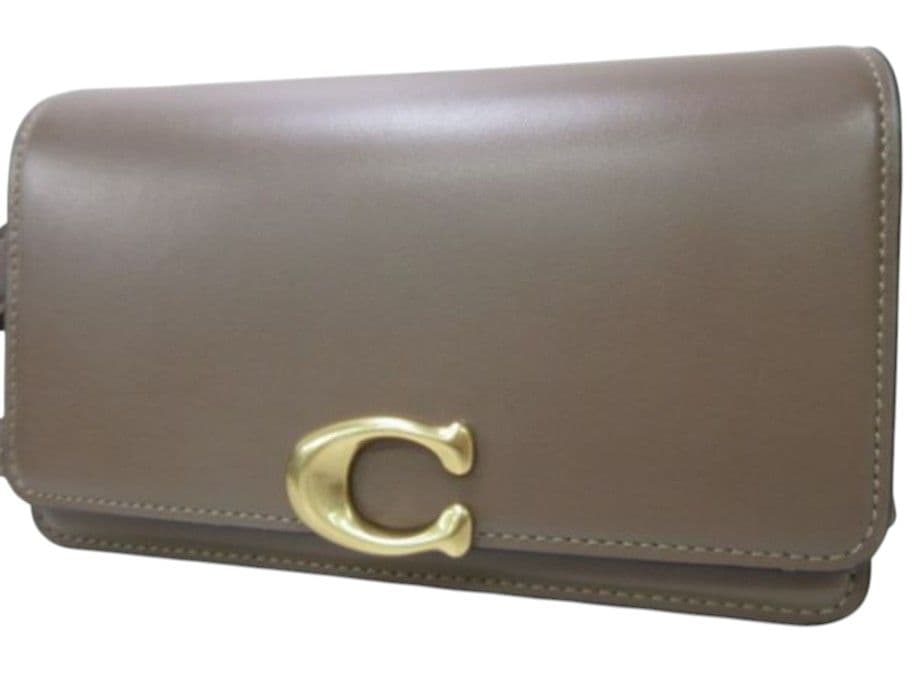 希少 COACH コーチ バンディット ボディバッグ ウエストポーチ 2WAY