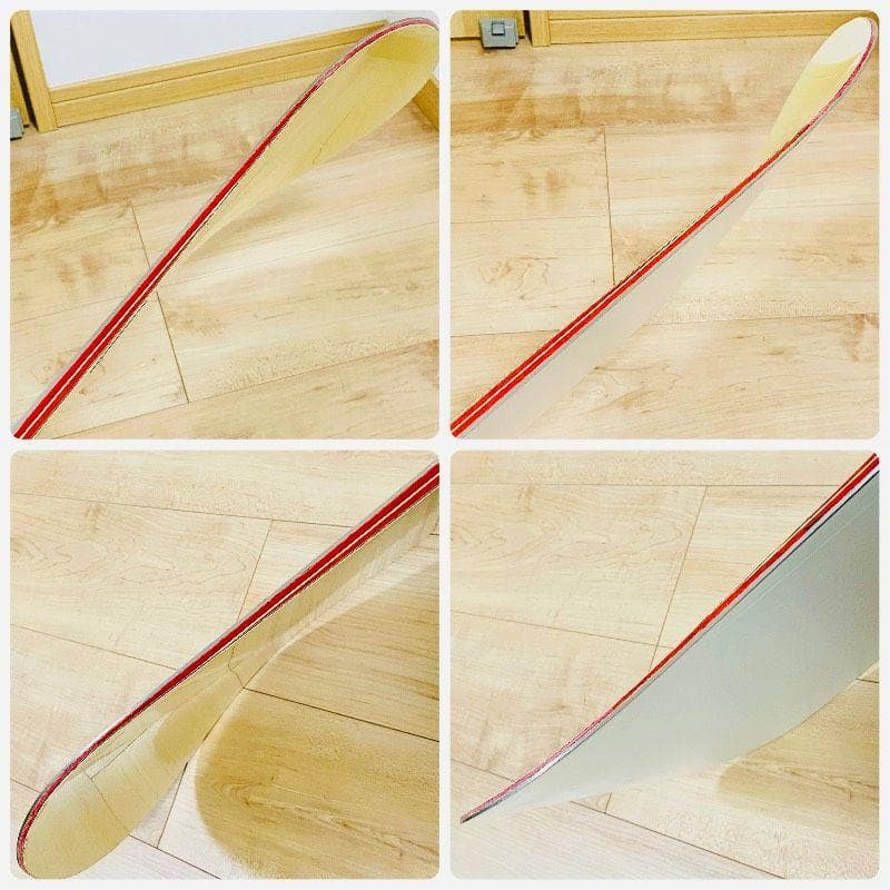 ★最上位モデル★ バートン×フロー CUSTOM X スノーボード 152 板