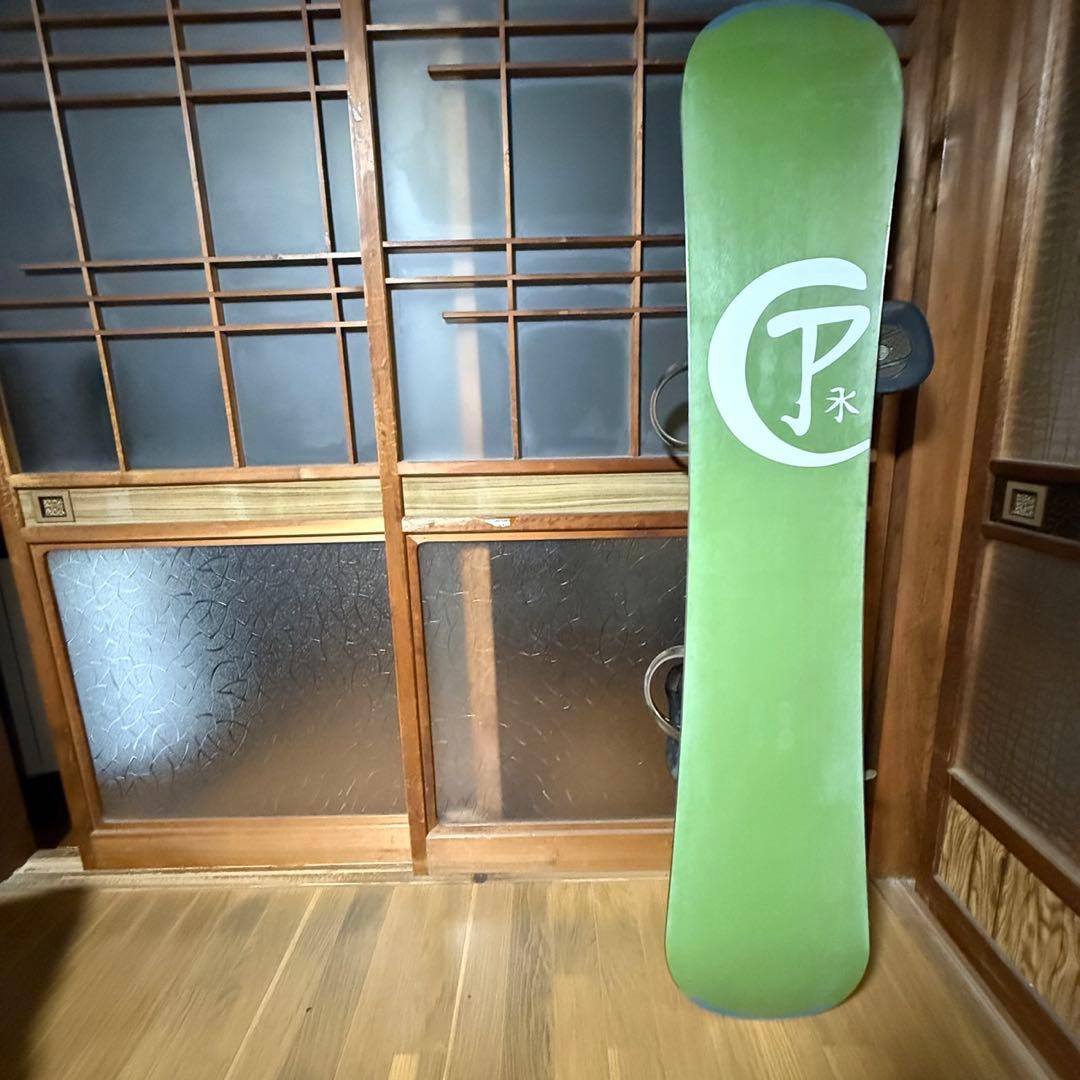 板Burton ビンディングBurton 2点セット