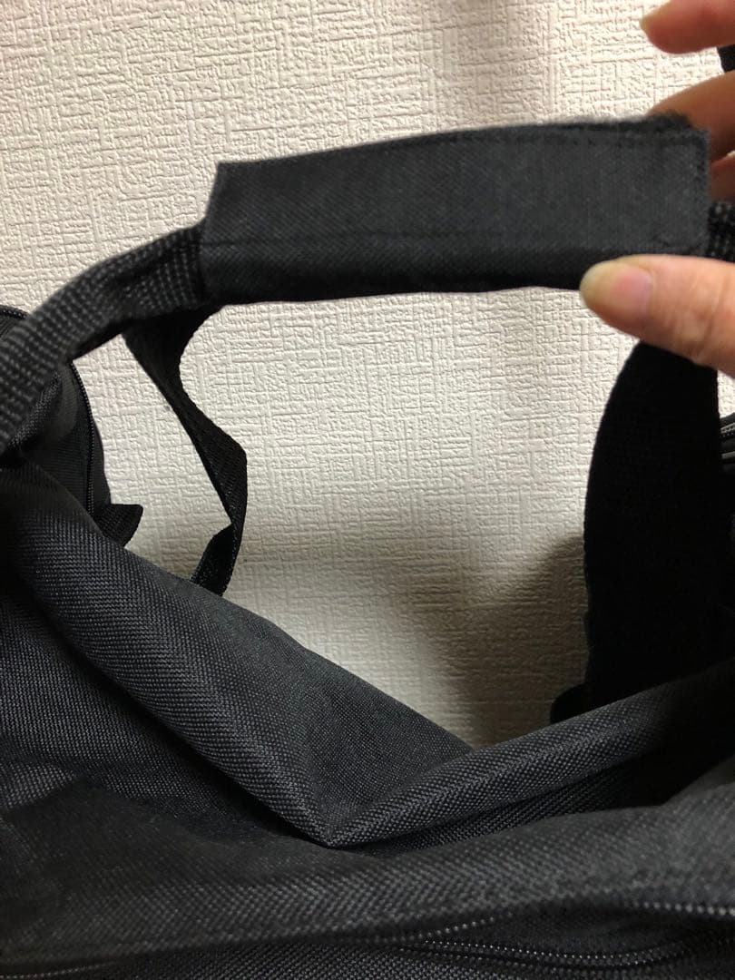 アメリカのディズニーランドで購入 当時50周年目のレアバッグ