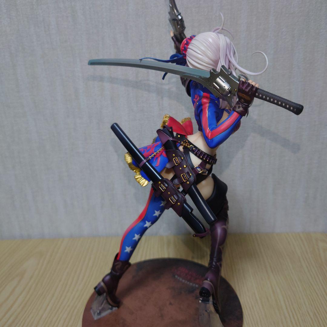 バーサーカー/宮本武蔵　水着　第二再臨