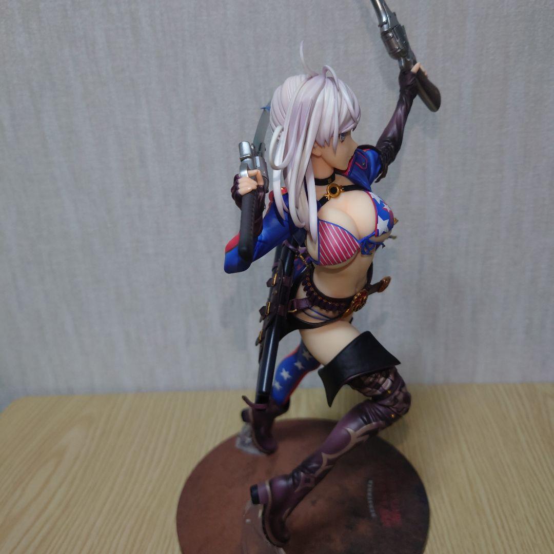 バーサーカー/宮本武蔵　水着　第二再臨