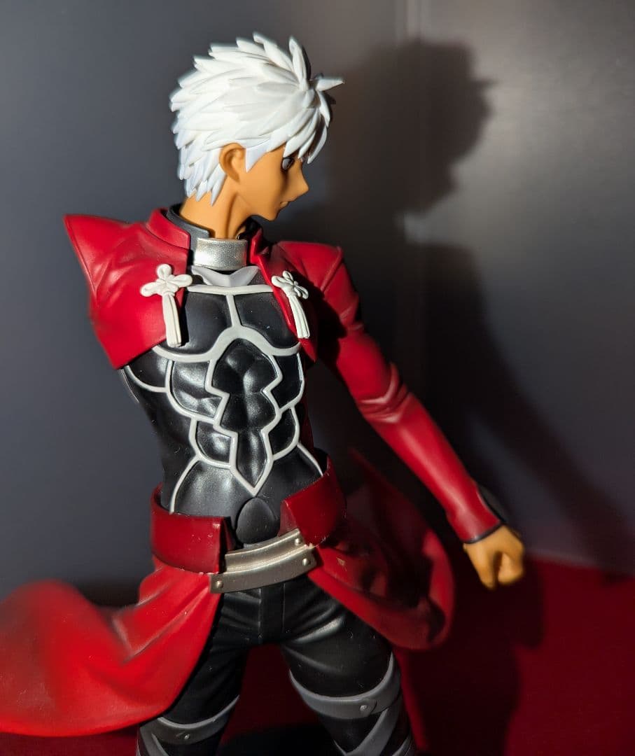 ジャンク アルター Fate/stay night アーチャー 1/8