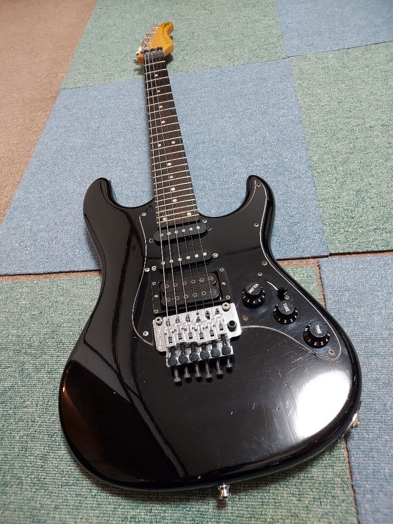 Valleyarts Mシリーズ　初期型　日本製　バーズアイネック　ディマジオ