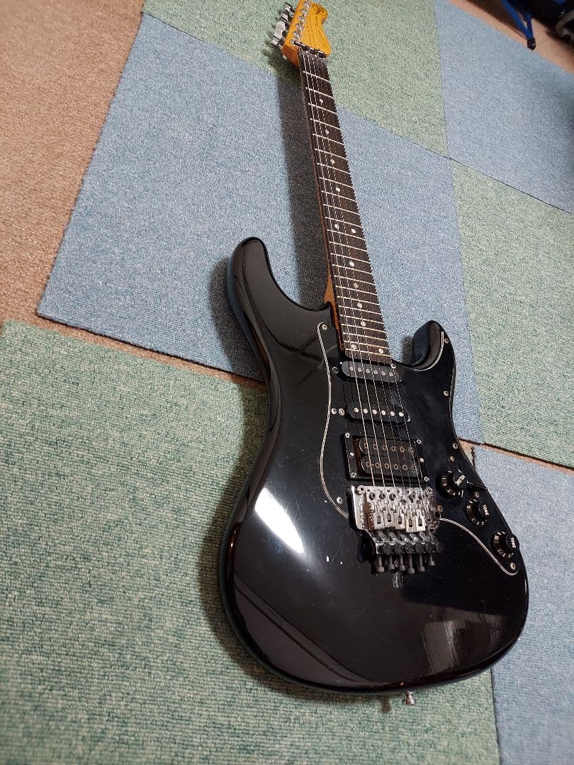 Valleyarts Mシリーズ　初期型　日本製　バーズアイネック　ディマジオ