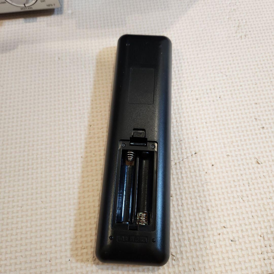 ONKYO オンキョー　 NFR-7 CD/SD/USB RECEIVER