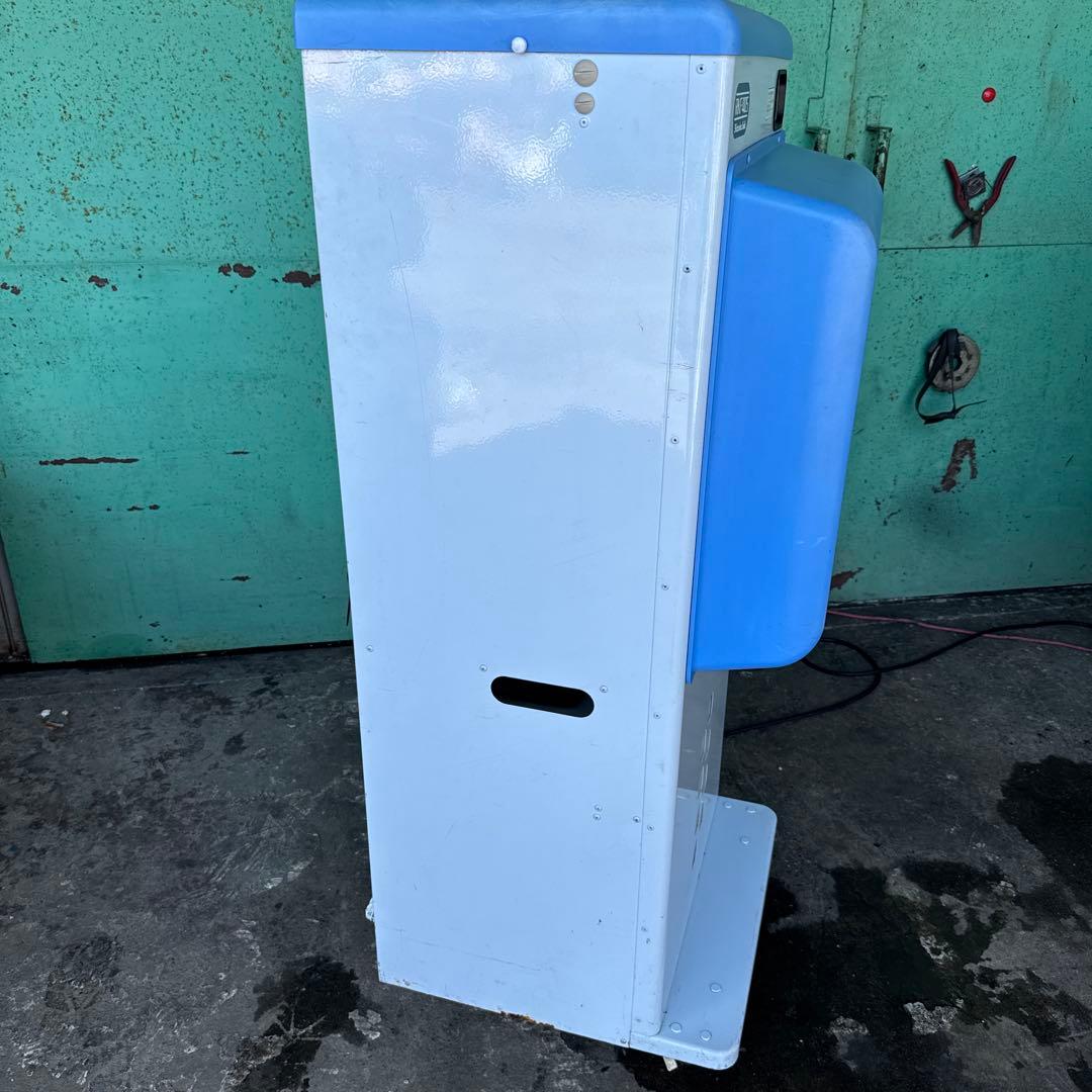 中古 気化式冷風機 静岡製機 RKF405電源 単相100V 50/60Hz