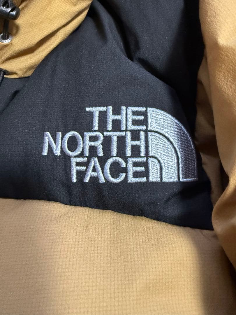THE NORTH FACE GORE-TEX バルトロライトジャケット