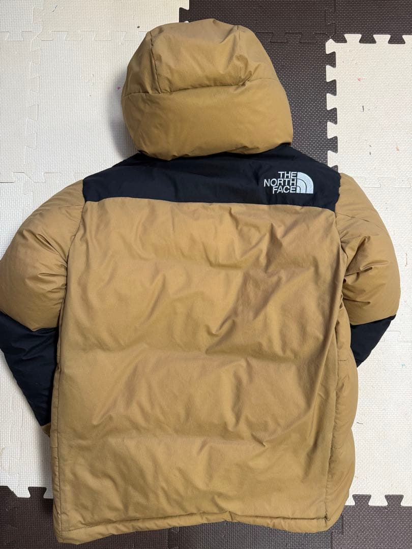THE NORTH FACE GORE-TEX バルトロライトジャケット