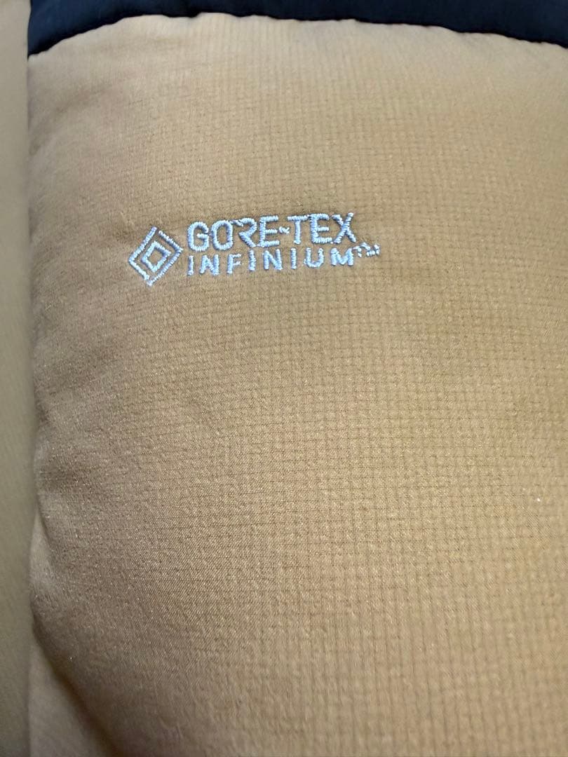 THE NORTH FACE GORE-TEX バルトロライトジャケット