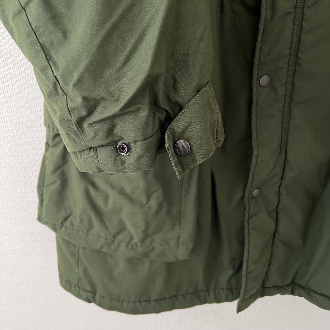 【実物DEAD STOCK】Swedish Army M90 後期 XL