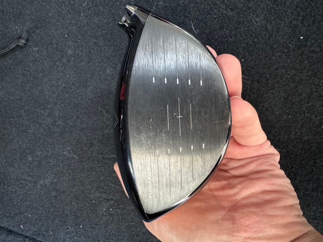 マーベリック　トリプルダイヤ