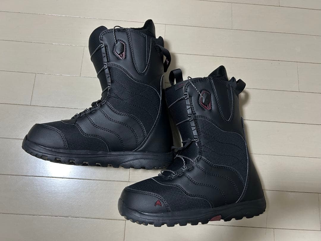 【Nabe】Burton mint 24cm