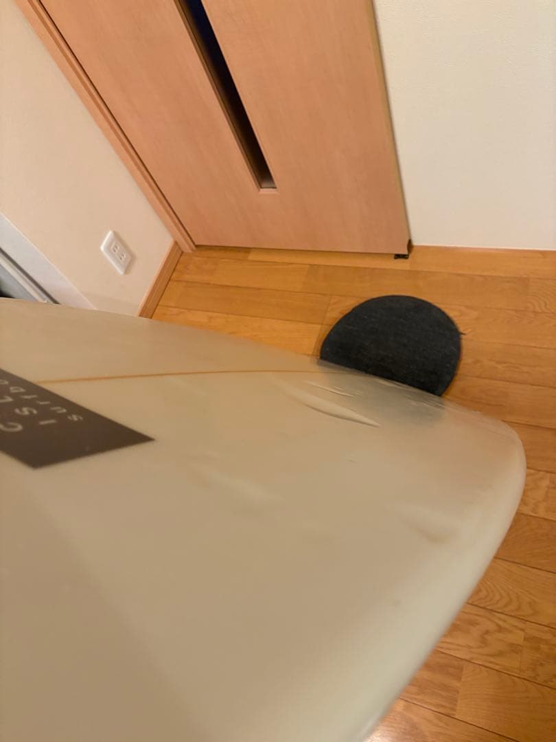 アルメリック　スパームホエール