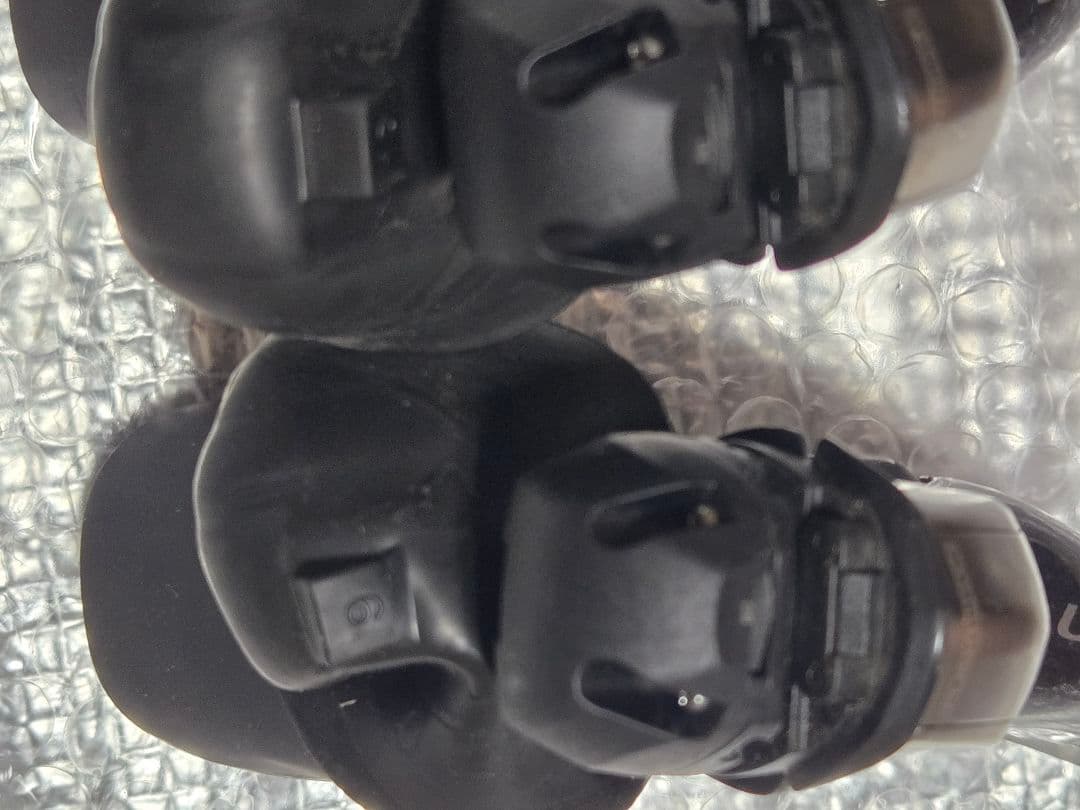 ほぼ新品 ST-6700 STI 10s SHIMANO シマノ ULTEGRA