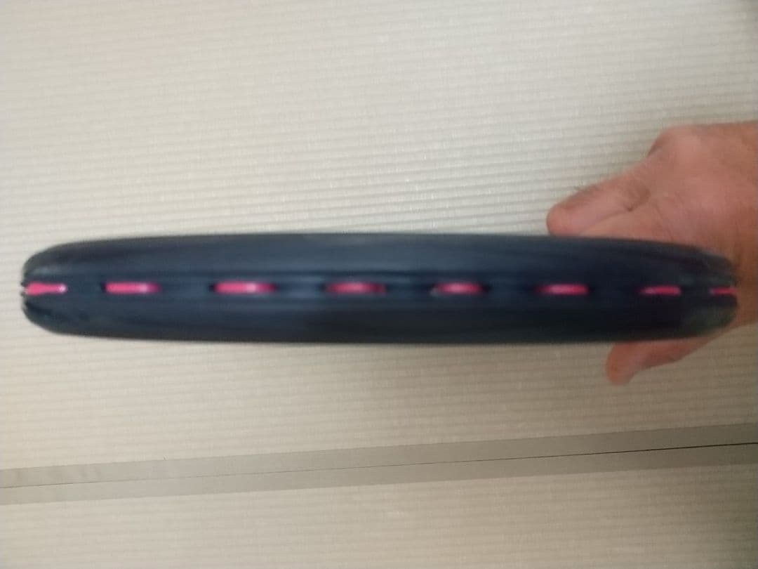 A*u様 Babolat pure drive 2025 G3 未使用に近い