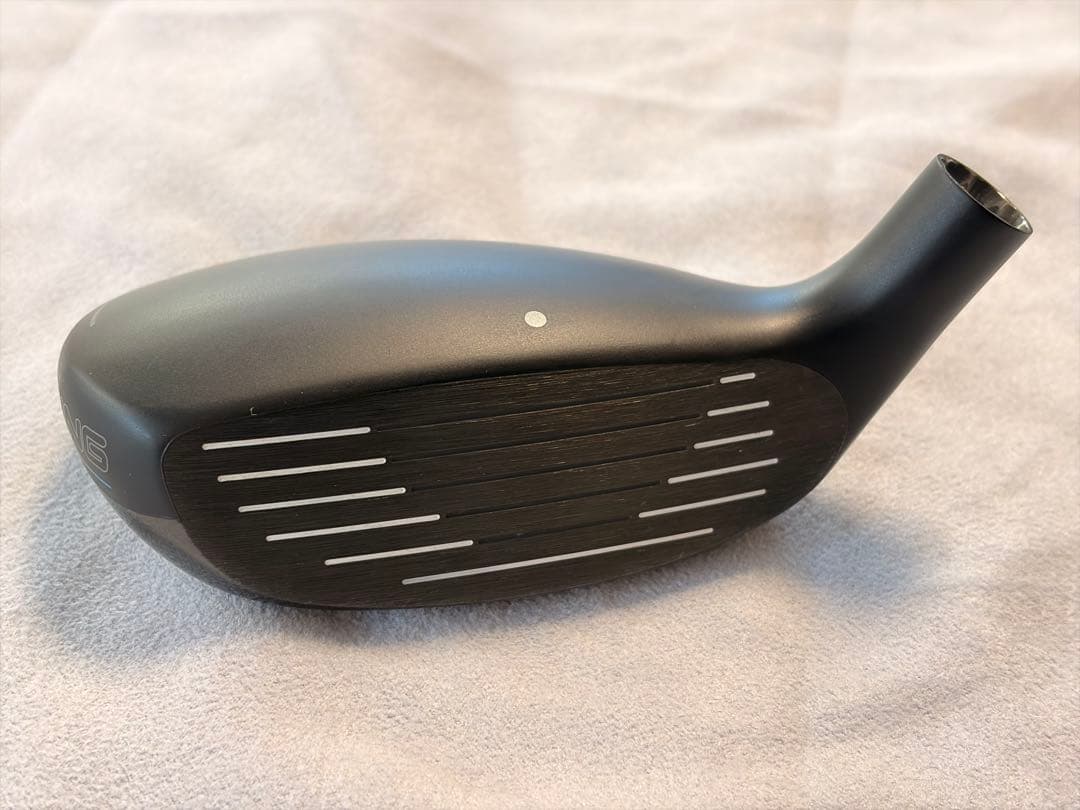 PING G440 4u ユーティリティヘッド