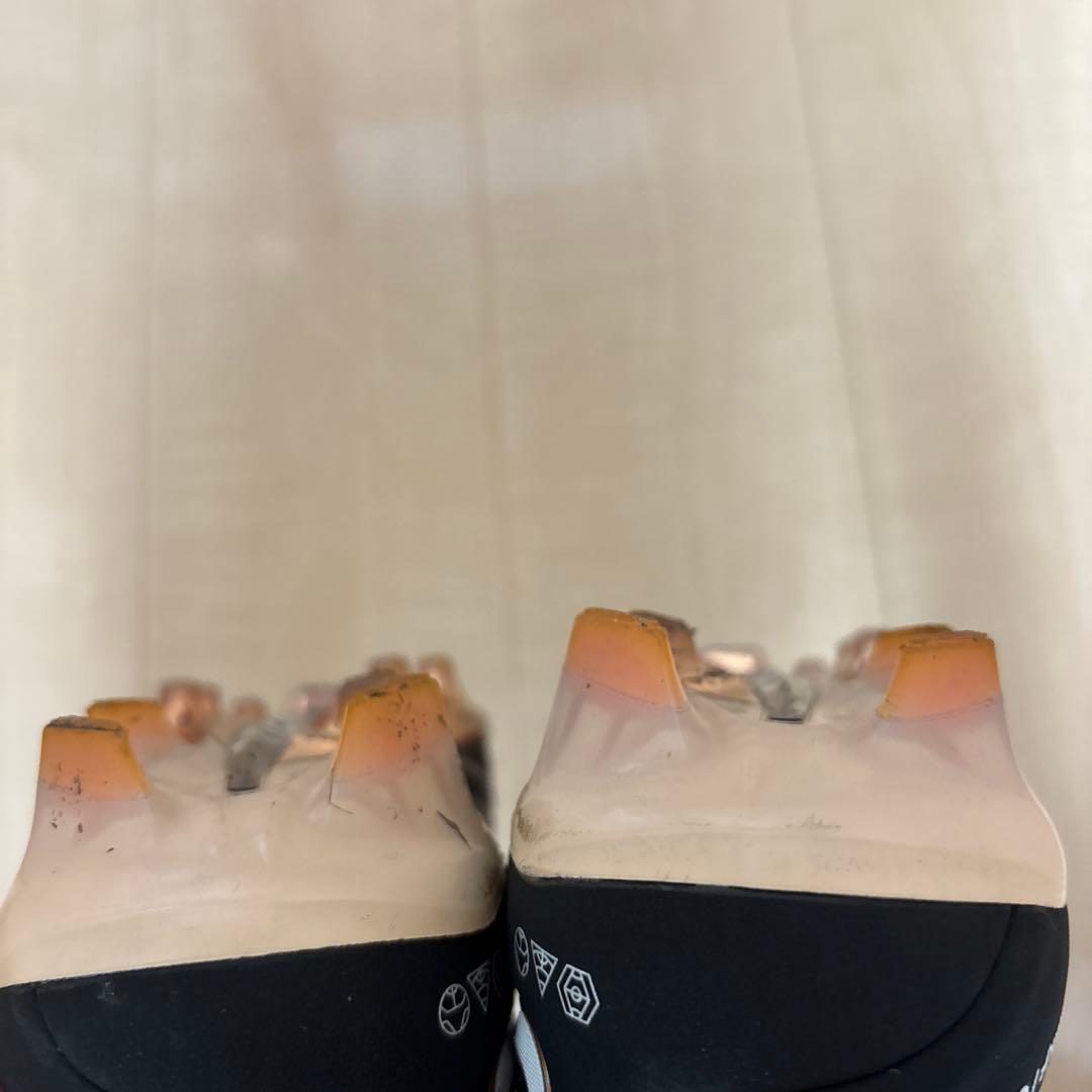 NIKE ティエンポ レジェンド9 エリート FG 24cm