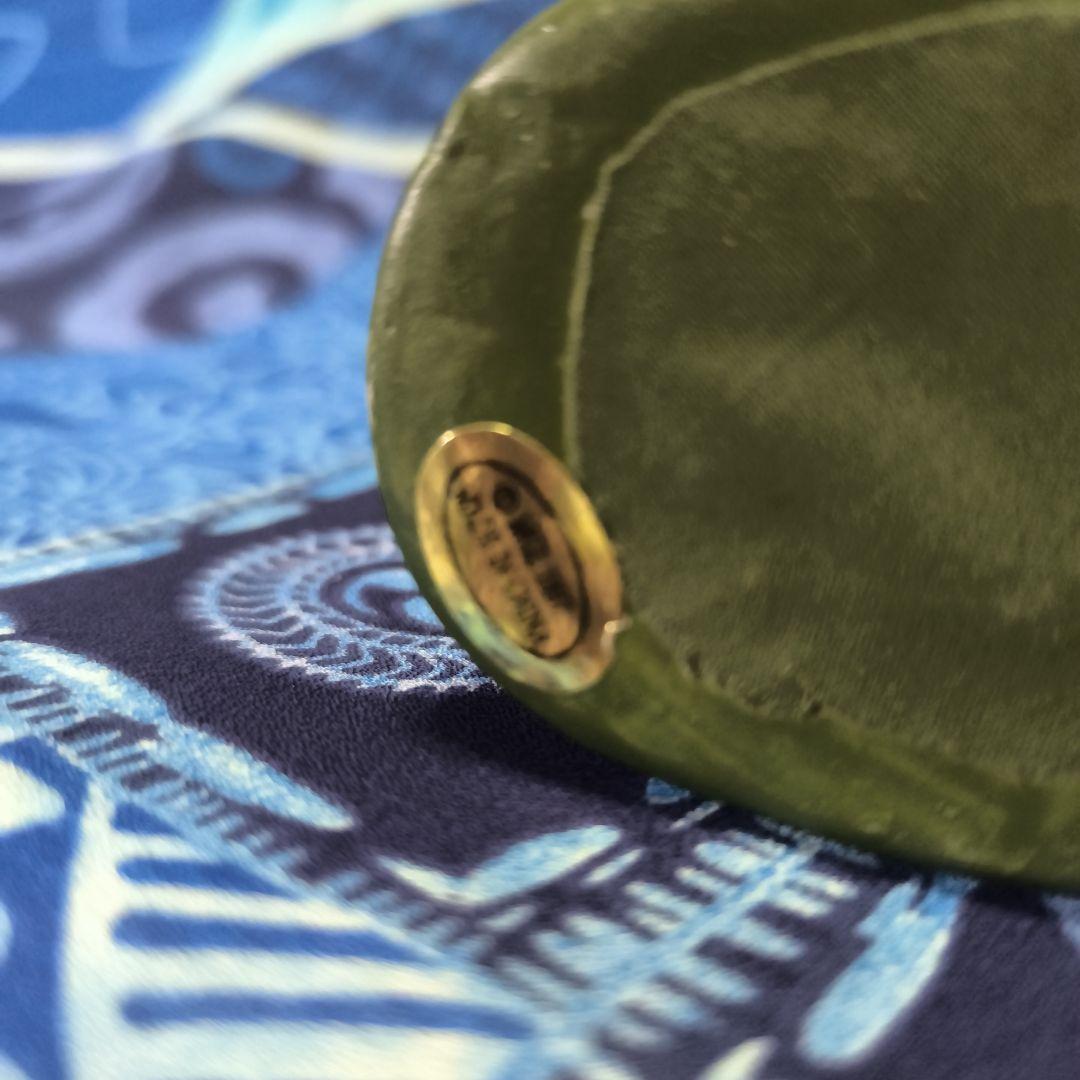 ハワイアン フラダンス人形 ウィッギィ青