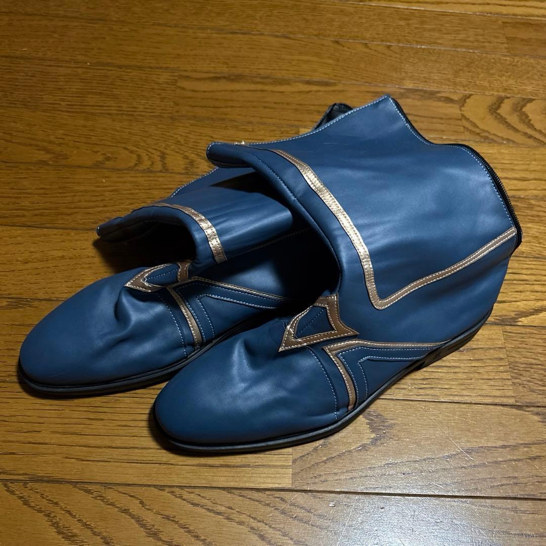 アナイクス コスプレ 衣装＋ウィッグ＋靴 フルセット 崩壊スターレイル