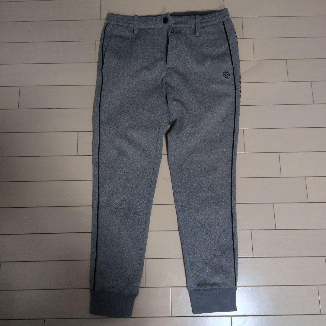 St ANDREWS　セットアップ　グレー