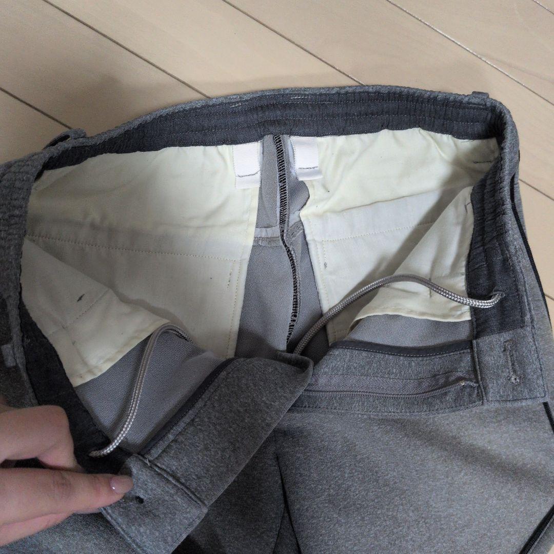 St ANDREWS　セットアップ　グレー