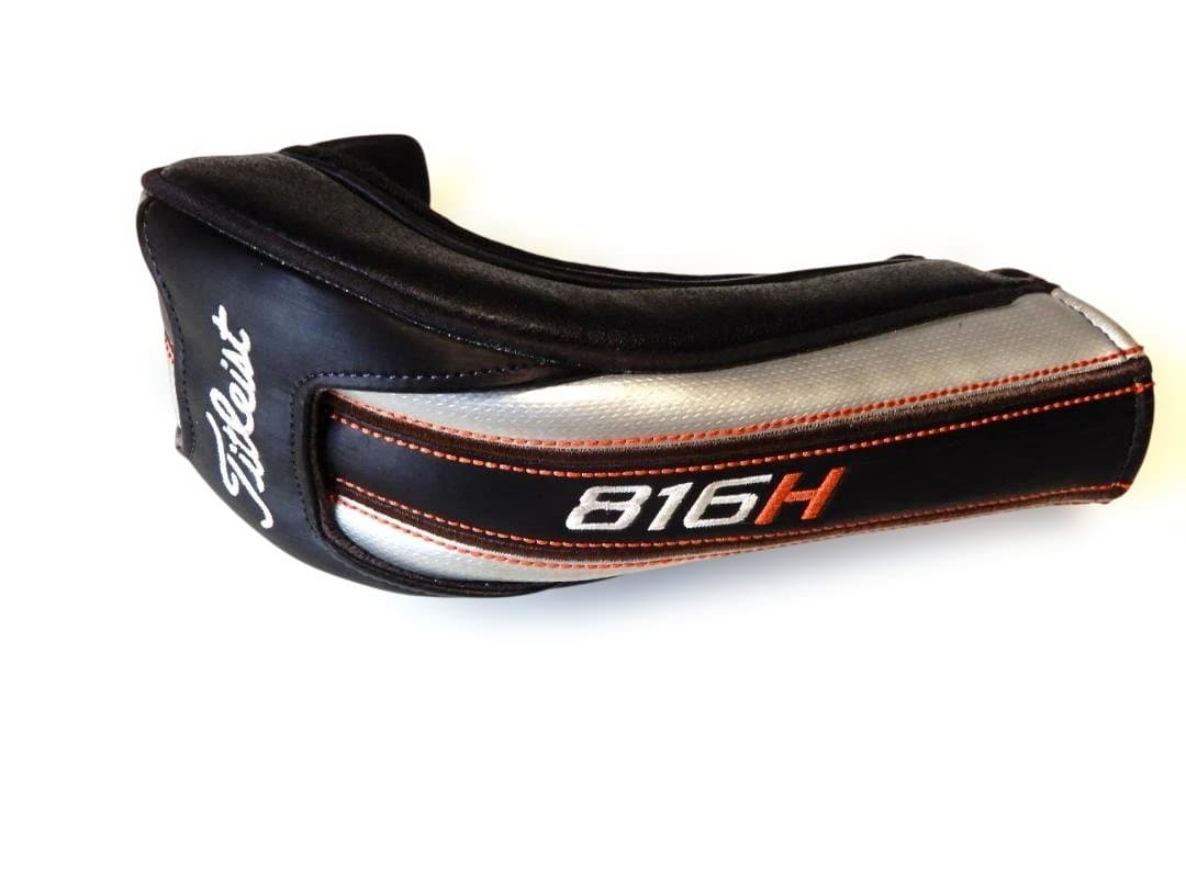 タイトリスト 816 H1 25度 R ユーティリティ