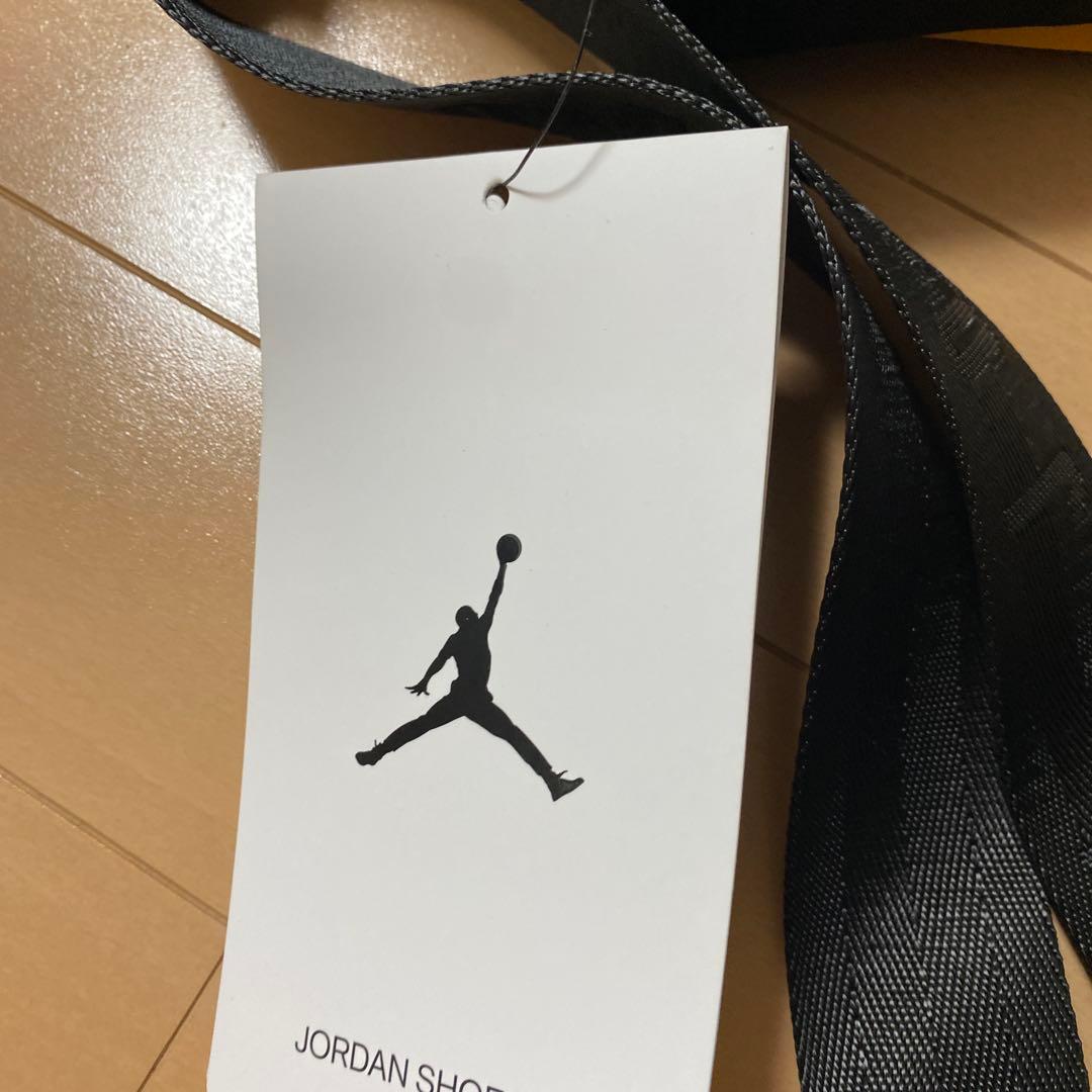 【希少】Jordan ジョーダン シューズ ボックスケース