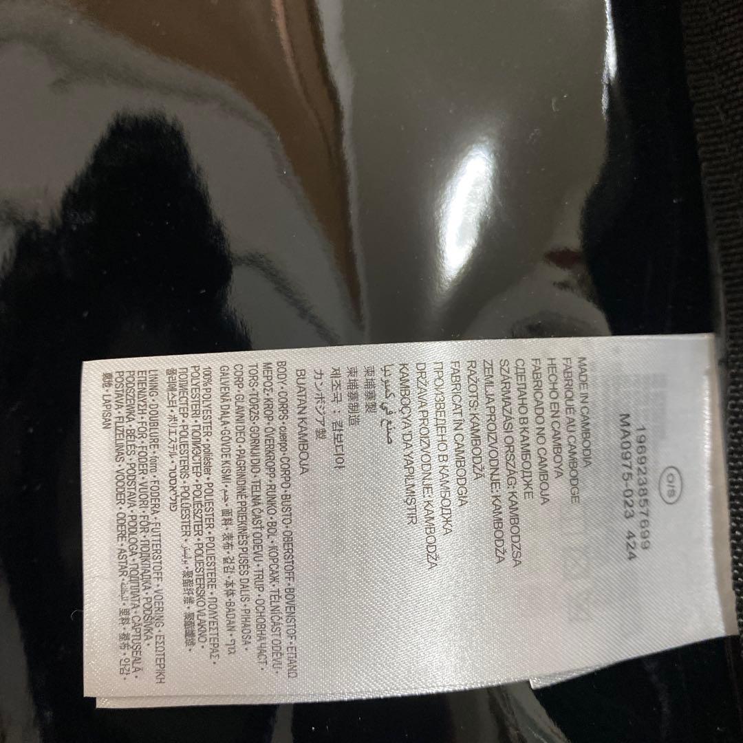 【希少】Jordan ジョーダン シューズ ボックスケース