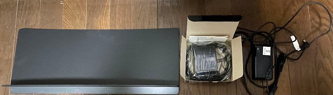 【未使用に近い】ローランド Roland FP-30-BK ポータブル電子ピアノ