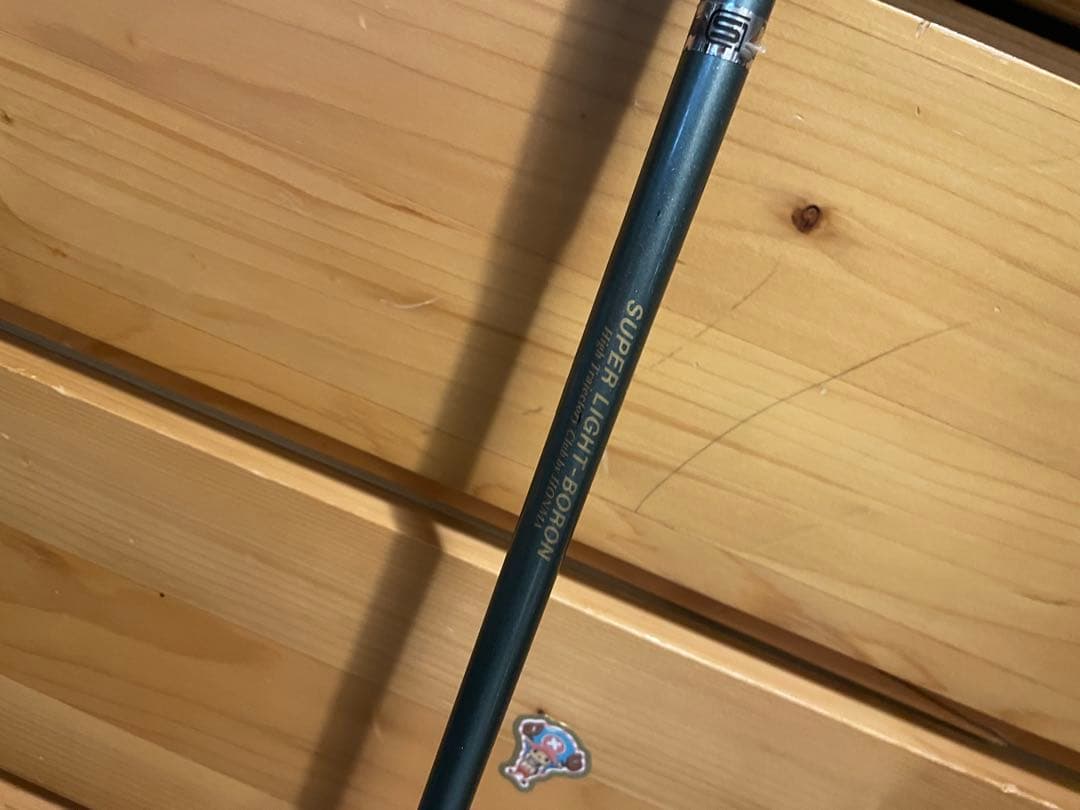 見田専 美品 希少 HONMA CLASSIC CS-9005 パター