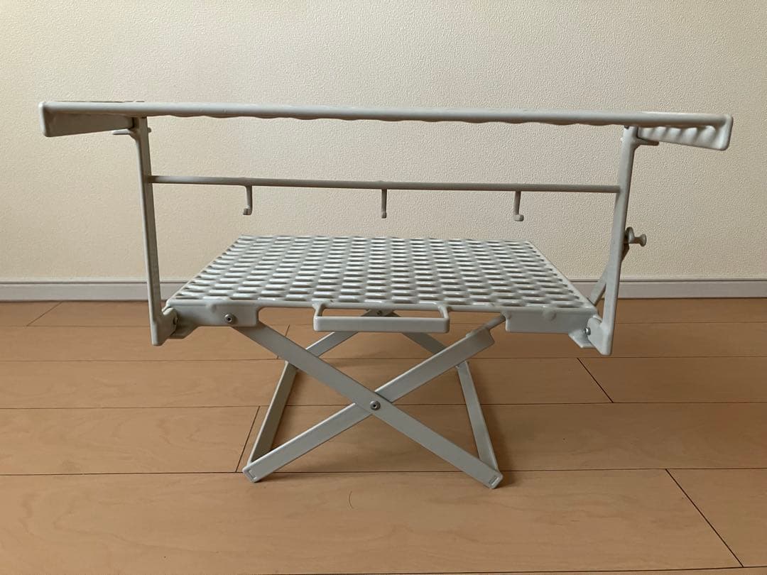 ネイチャートーンズ　マルチスタンドⅡ アイボリー