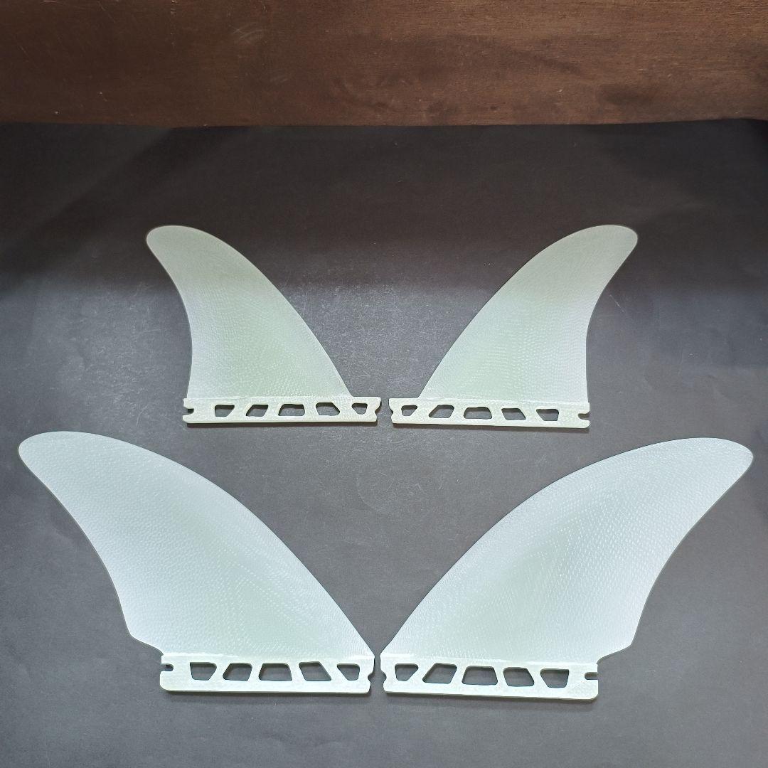 futures　controller系　クワッドフィン　フューチャーフィン対応