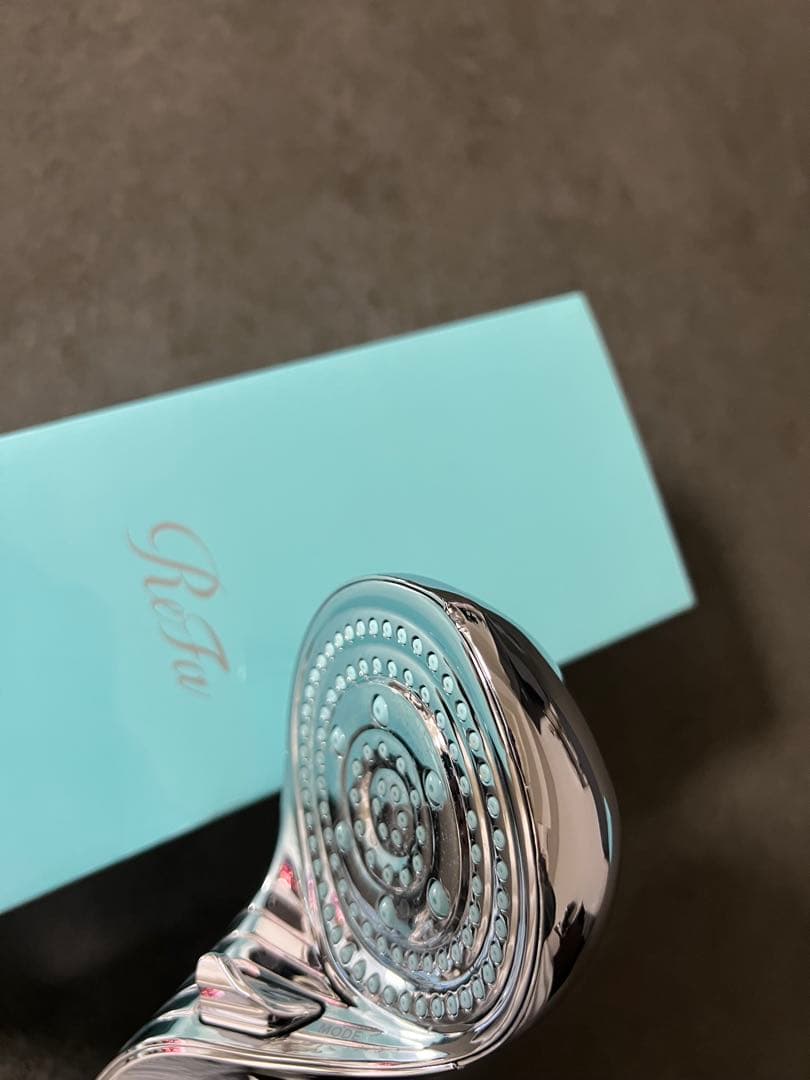 【正規品】ReFa リファ ファインバブルＳ