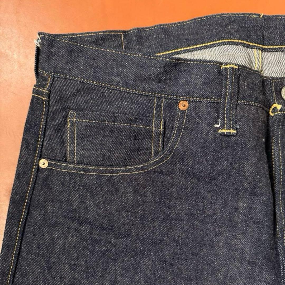 パンツ WAREHOUSE DSB S1000XX W38