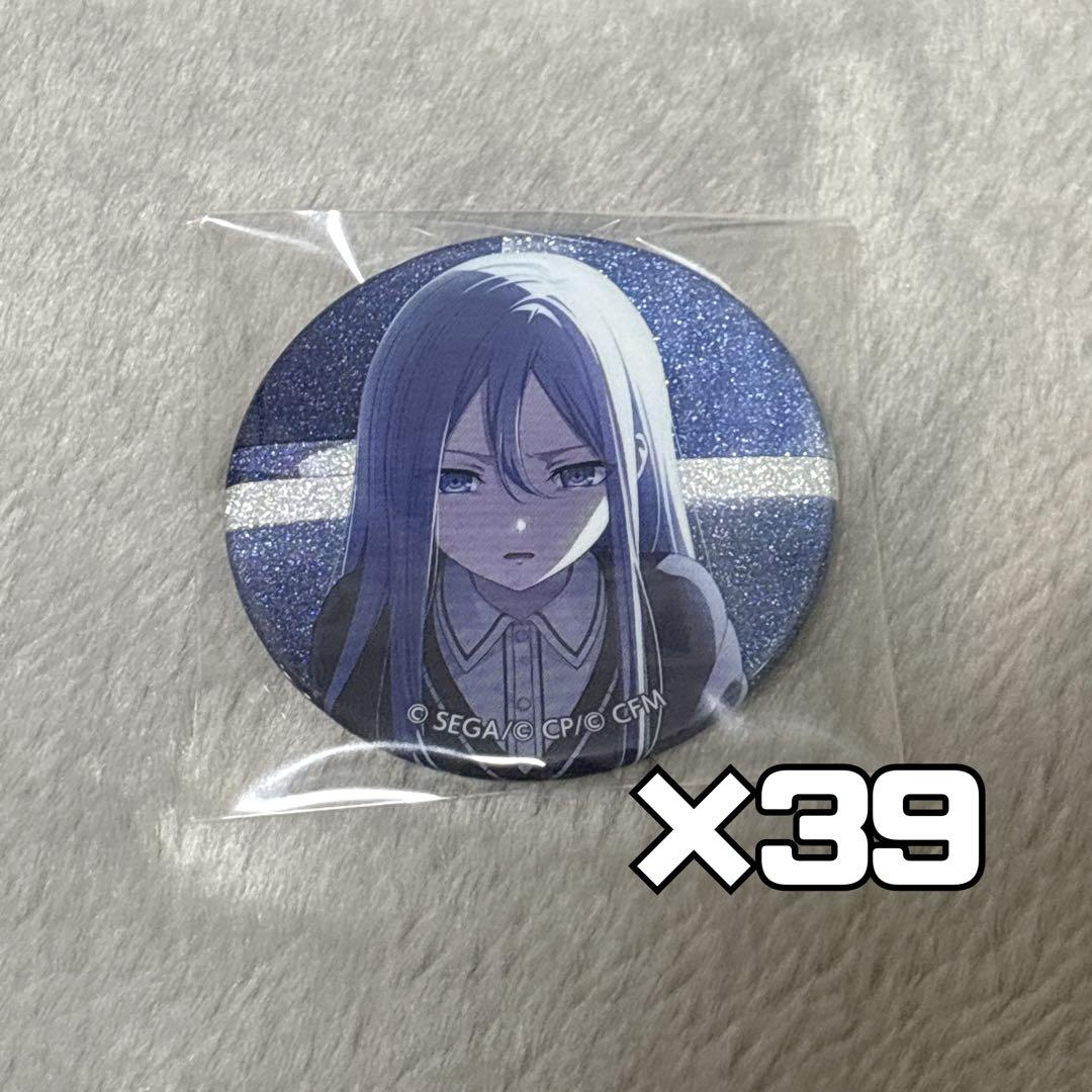 宵崎奏 プロセカ グリ缶 33A ザムザ