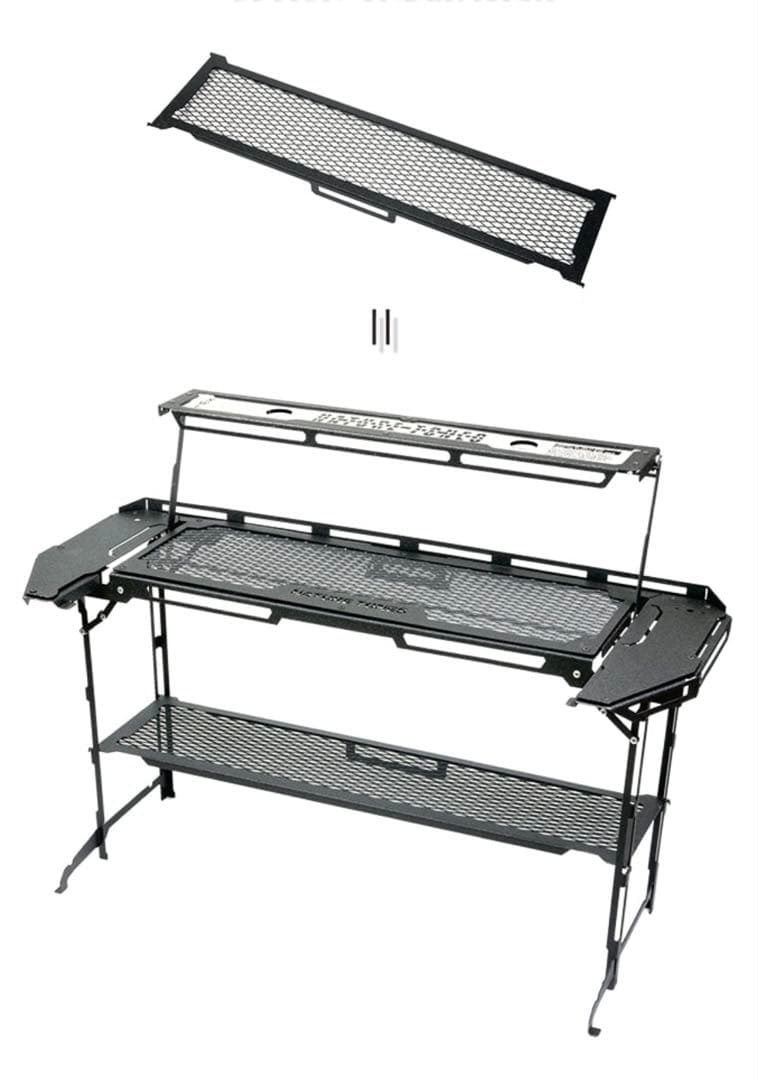 ネイチャートーンズ　スティングレイウイングテーブルセット