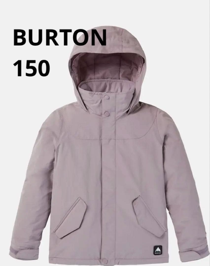 【最終値下げ】2022-23年　BURTON サイズ150