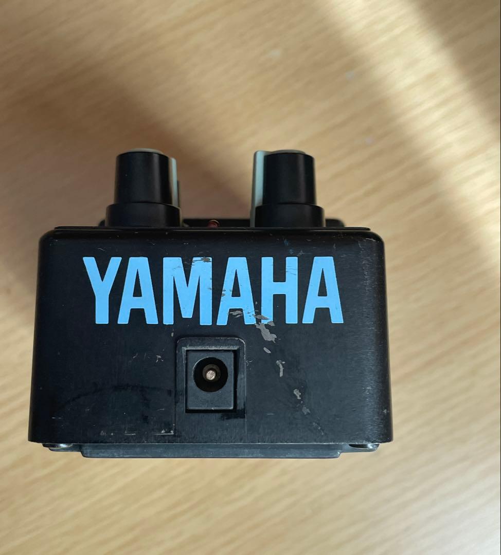 YAMAHA CS-100 コンプレッサー サスティナー