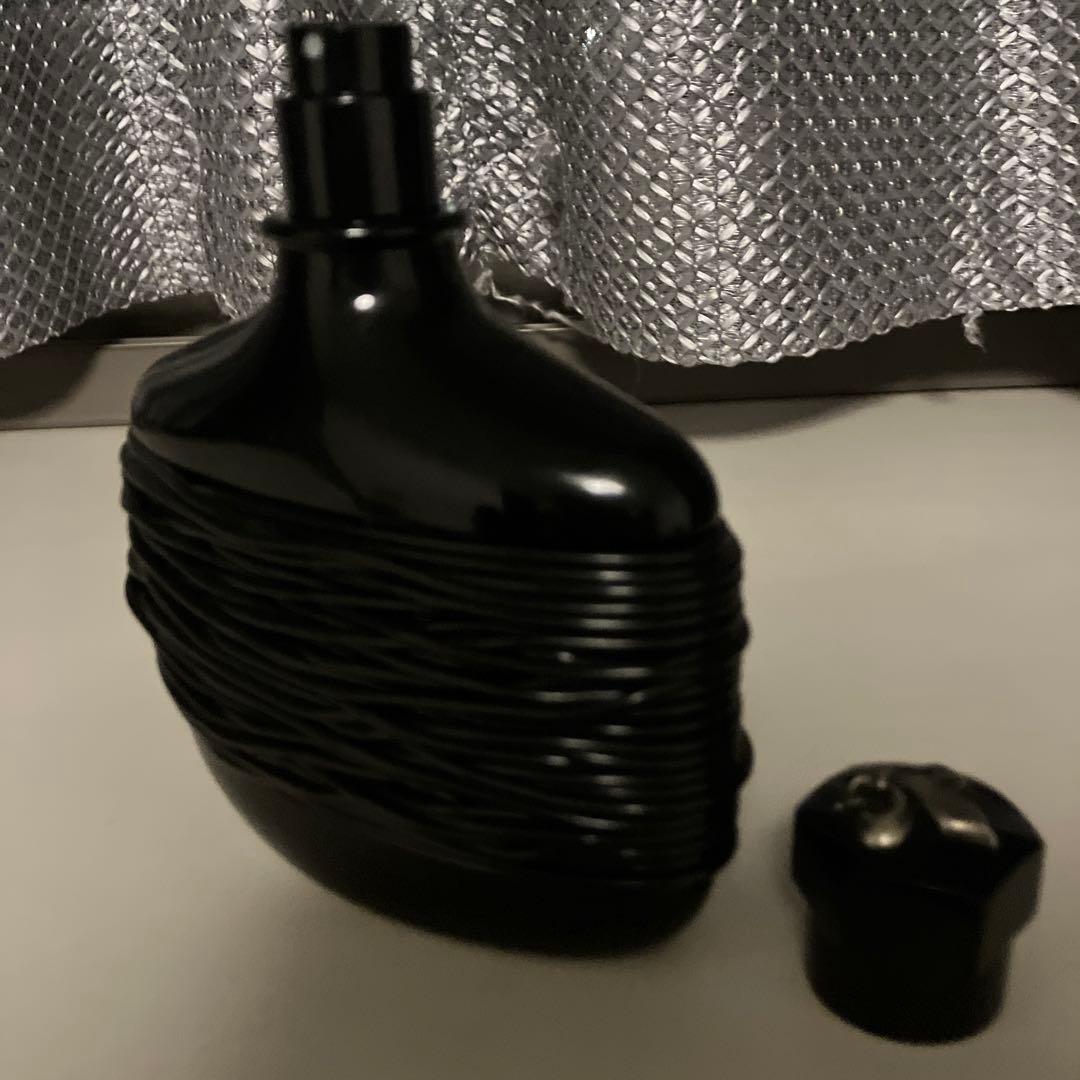 john varvatos DARK REBEL 125ml 入手困難品