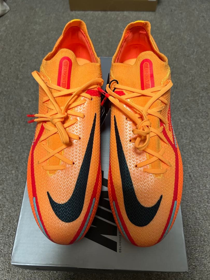 シューズ Nike Phantom GT2 Elite AG-pro