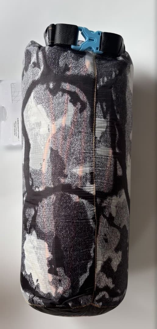 【新品】 RUMPL ランプル Down アウトドア ダウンブランケット　ダウン