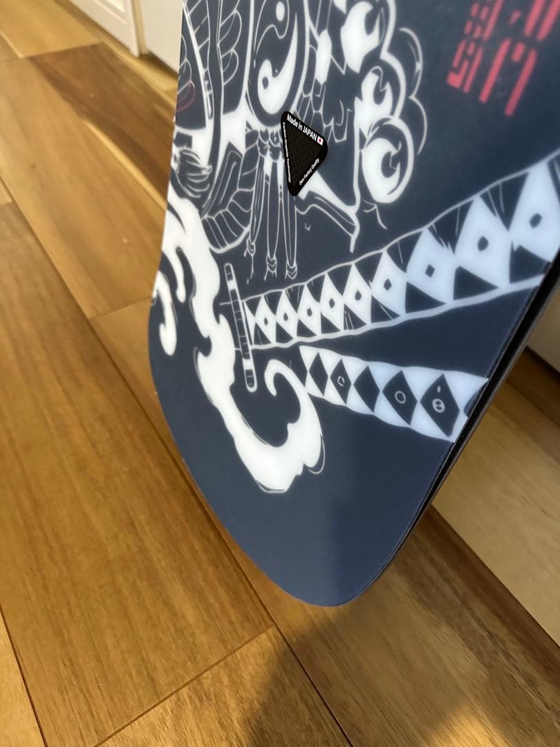 スノーボード YONEX SYMARC MG 25-26 164cm