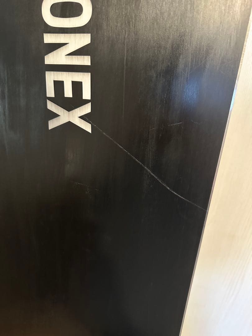 スノーボード YONEX SYMARC MG 25-26 164cm