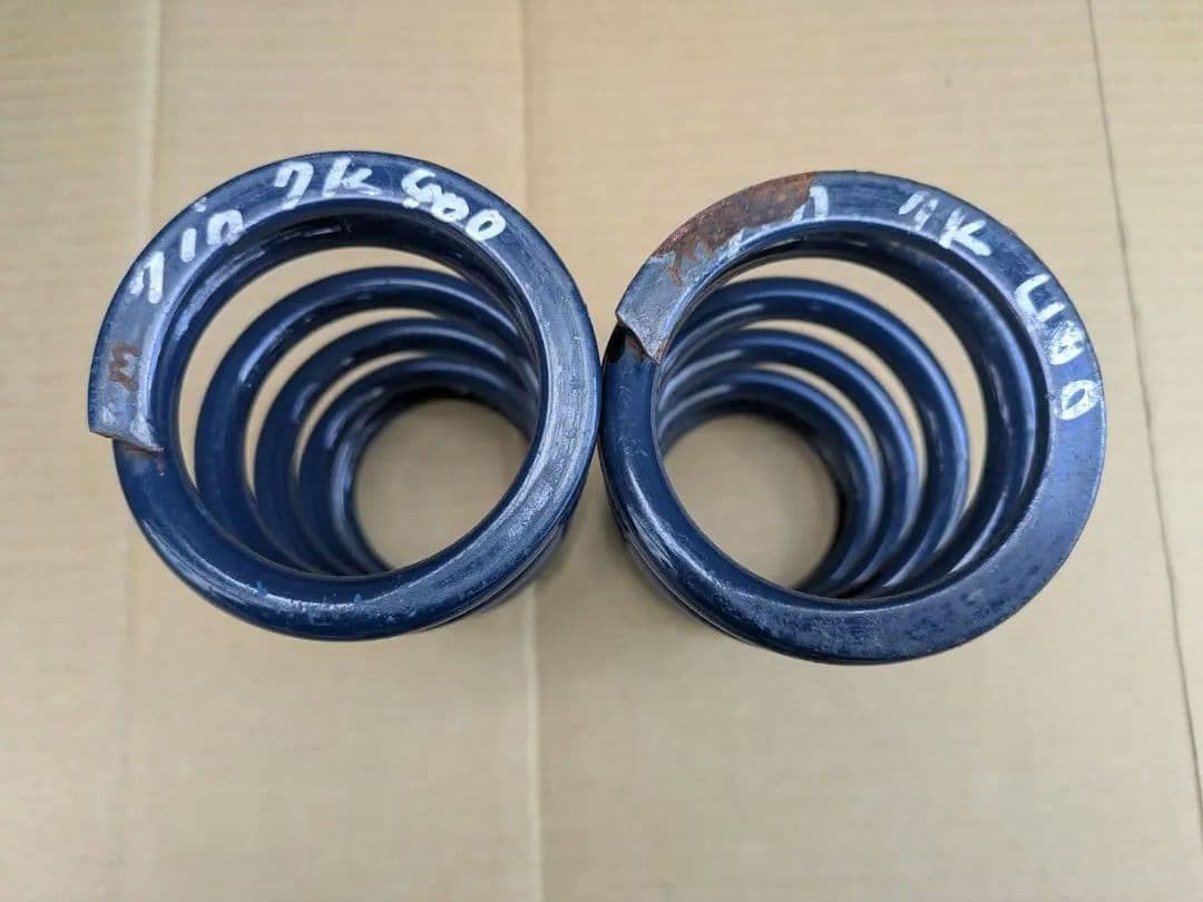 【期間限定値下】ハイパコ (HYPERCO) 直巻 ID65・7インチ・7.1k