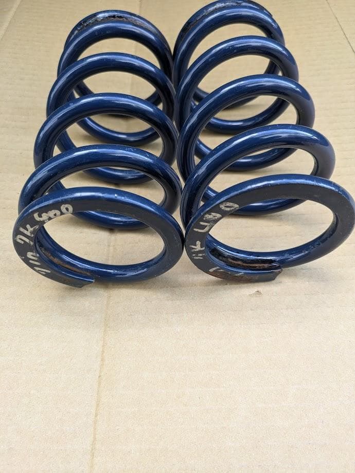 【期間限定値下】ハイパコ (HYPERCO) 直巻 ID65・7インチ・7.1k