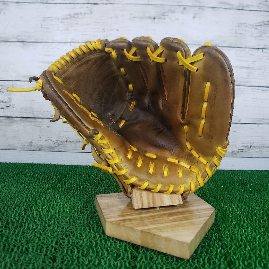 【本日限定価格】ミズノプロ　硬式　投手