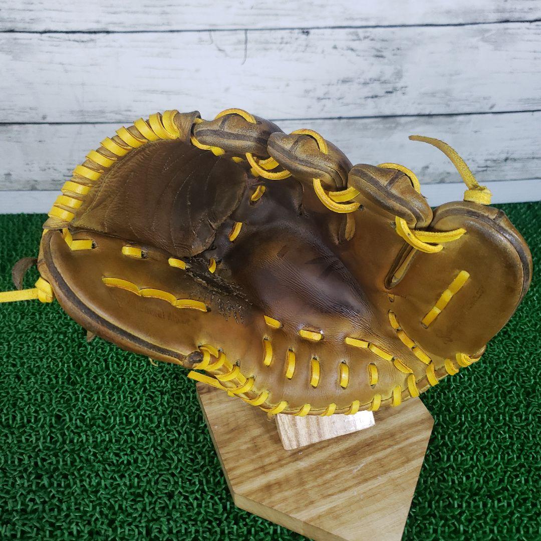 【本日限定価格】ミズノプロ　硬式　投手