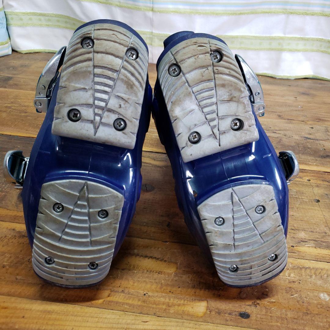 BOT-006 ライケル　ハードブーツ　アルペンブーツ　アルペンボードブーツ