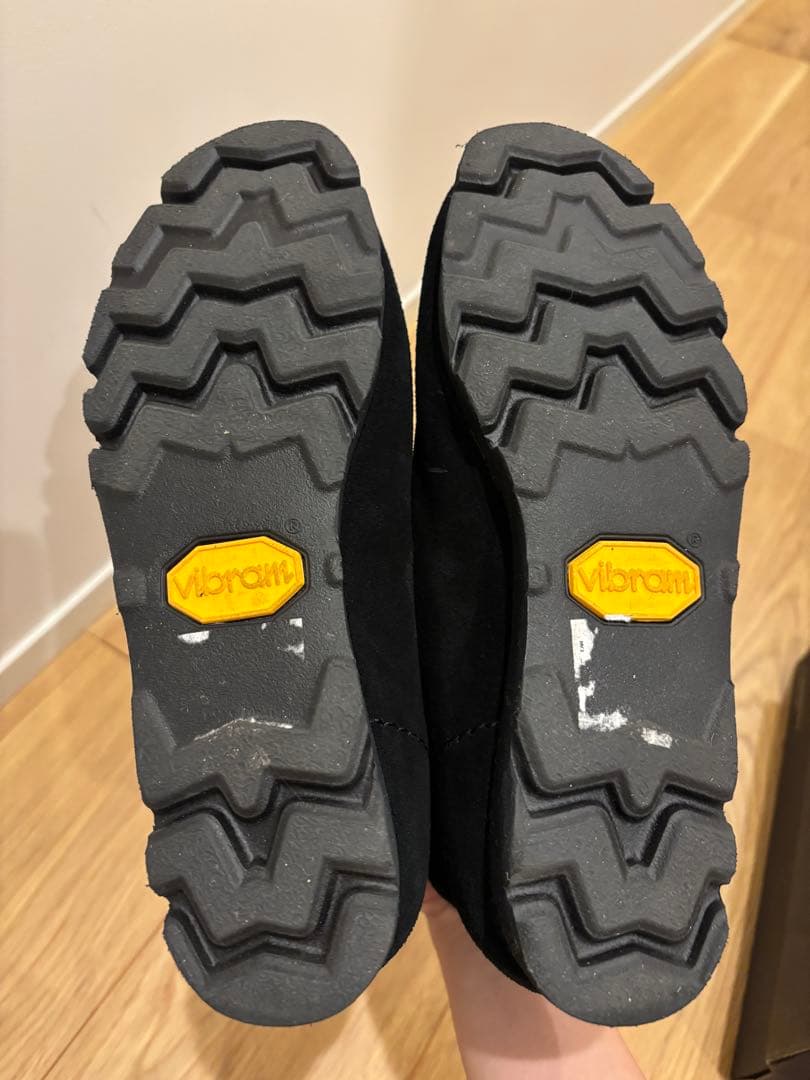 CLARKS クラークス WALLABEE BT GTX ゴアテックス